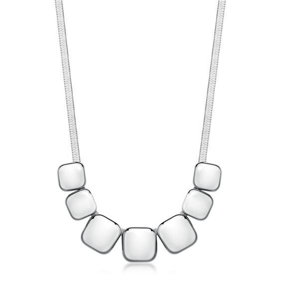 Collana Brosway Donna Muse in Acciaio BUE03 - BUE03